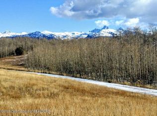1060 Lucky Dr, Tetonia, ID 83452