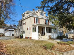 14 7th Ave, Ilion, NY 13357