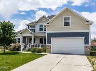 2477 E 400 E, Heber City, UT 84032