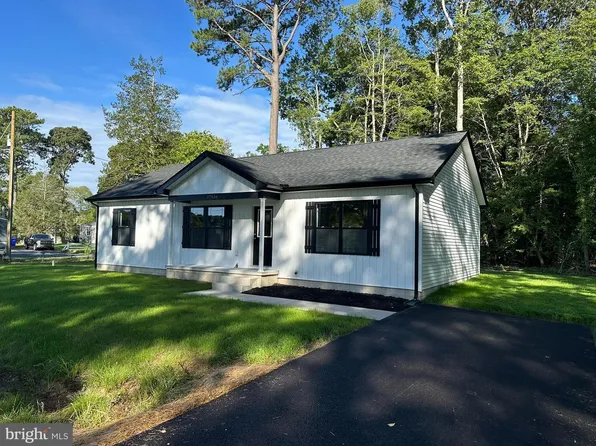 37436 Carolina Dr, Frankford, DE 19945