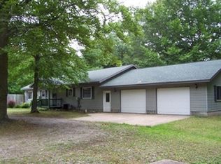 800 N M 65, Curran, MI 48728