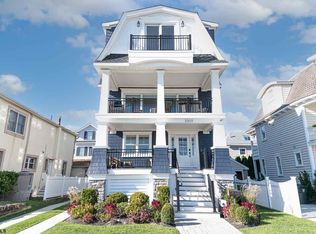 3307 Atlantic Ave, Longport, NJ 08403