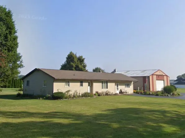 8540 Kress Rd, Fort Wayne, IN 46809