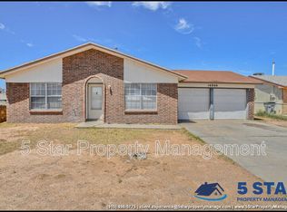 10809 Jadestone St #EL, El Paso, TX 79924