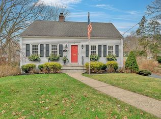 49 Baltusrol Rd, Summit, NJ 07901