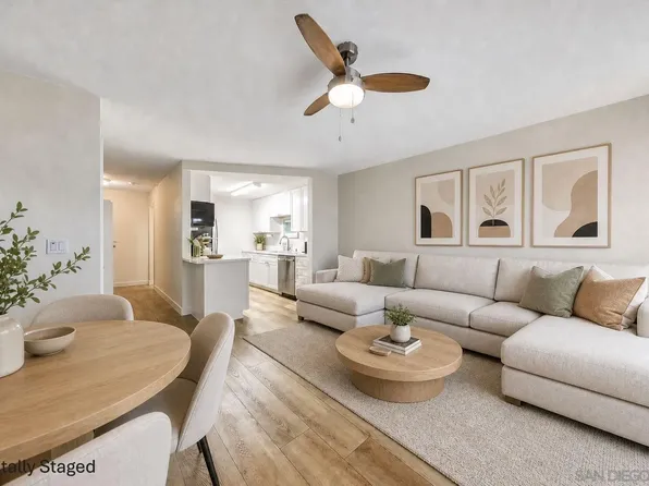 4777 Seminole Dr APT 119, San Diego, CA 92115