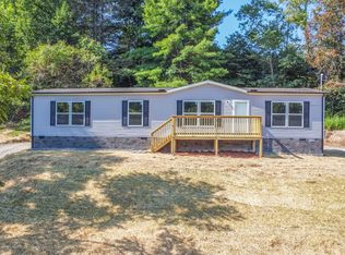 239 Honey Dr, New Tazewell, TN 37825