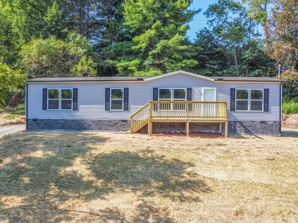 239 Honey Dr, New Tazewell, TN 37825
