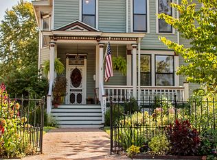 1334 N Benton Ave, Springfield, MO 65802