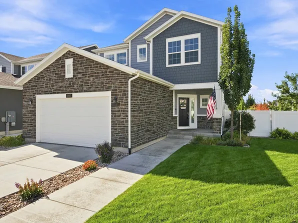 1597 W Sparta Way, South Jordan, UT 84095
