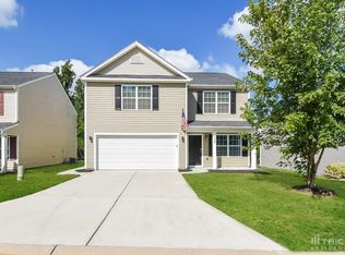 4238 Salem Springs Ct, Winston Salem, NC 27107