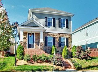 1145 N Blount St, Raleigh, NC 27604