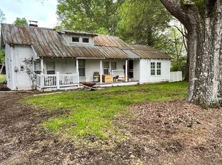 48400 Wesley Chapel Rd, Richfield, NC 28137