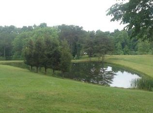 21120 Trowbridge Rd, New plymouth, OH 45654