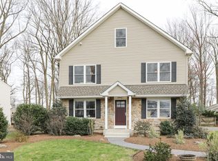 3761 Cold Spring Creamery Rd, Doylestown, PA 18902