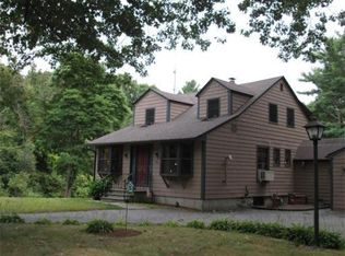 953 Sutton St, Northbridge, MA 01534