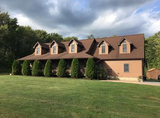 3237 Old Newburg Tpke, Union Dale, PA 18470