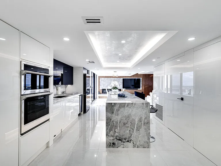 3000 N Ocean Dr #Penthouse A — Photo 9