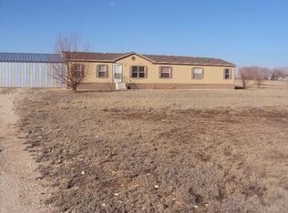 9929 N Monarch St, Hobbs, NM 88242