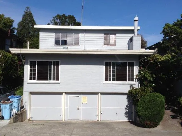 1639 Josephine St Room 1, Berkeley, CA 94703