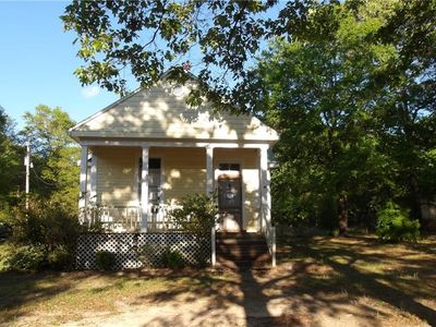5280 Fairview Dr E, Wilmer, AL, 36587