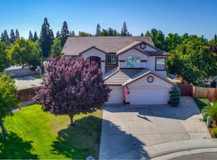 8285 Prairie Star Ct, Sacramento, CA 95829