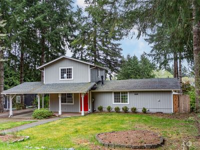351 NE Schooner Loop, Belfair, WA, 98528