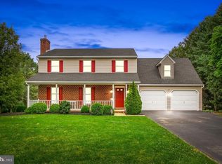 1845 Austin Ln, York, PA 17408