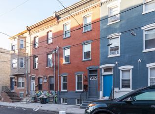 1715 Monument St, Philadelphia, PA 19121
