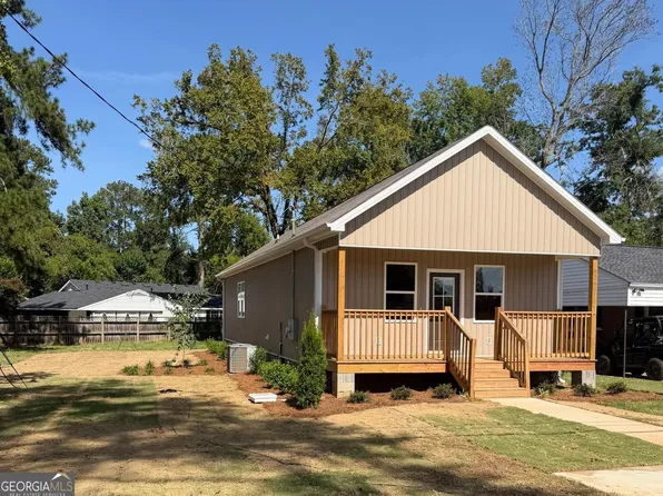 14 Lake Shore Loop, Augusta, GA 30904