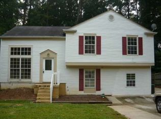 2943 Carrie Farm Rd NW, Kennesaw, GA 30144