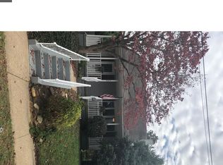 346 Thropp Ave, Trenton, NJ 08610