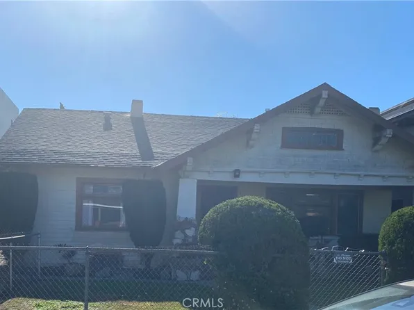 872 W 47th St, Los Angeles, CA 90037