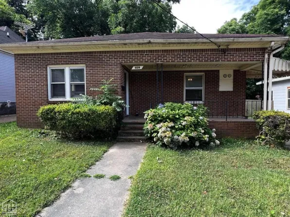 609 Warner Ave, Jonesboro, AR 72401