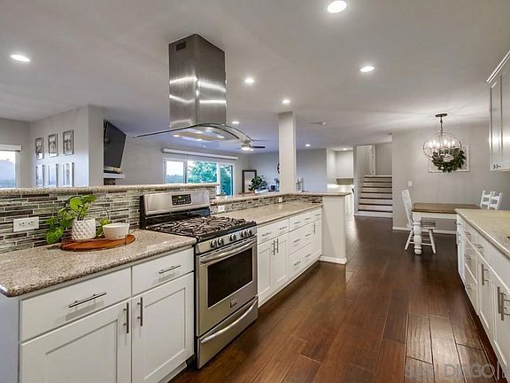 2nd image of 4432 Topa Topa Dr