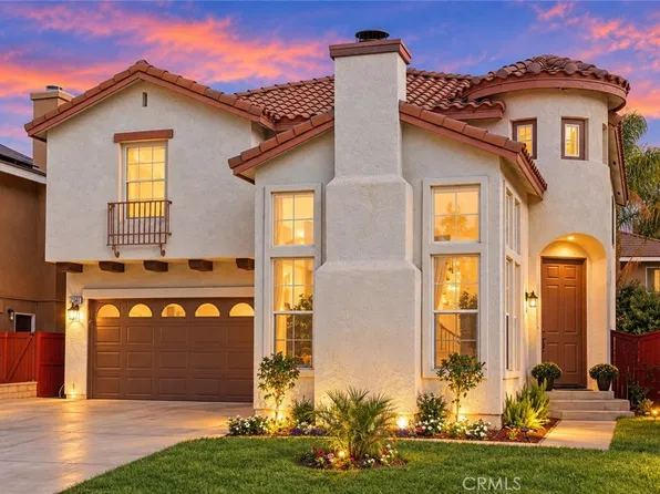 21507 Bodie Pl, Saugus, CA 91390