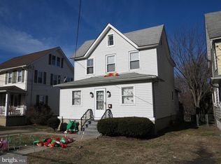 6551 Chestnut Ave, Pennsauken, NJ 08109