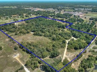 0000 Country Ln, Van, TX 75790