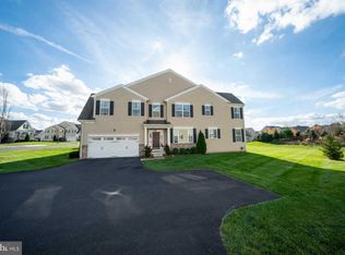 1029 Thorndale Dr, Lansdale, PA 19446