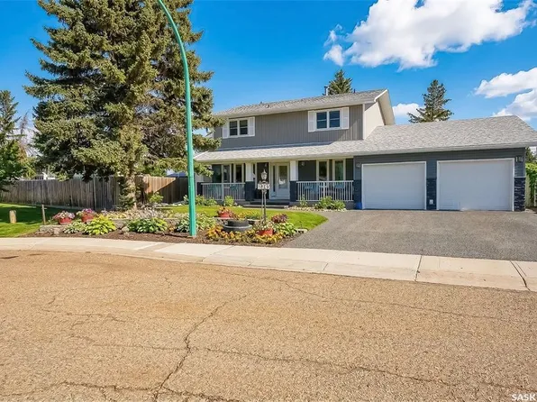 1345 Prince CRESCENT, Moose Jaw, SK S6H 6E6