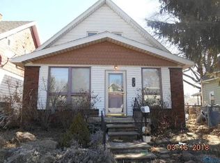 743 White St, Toledo, OH 43605