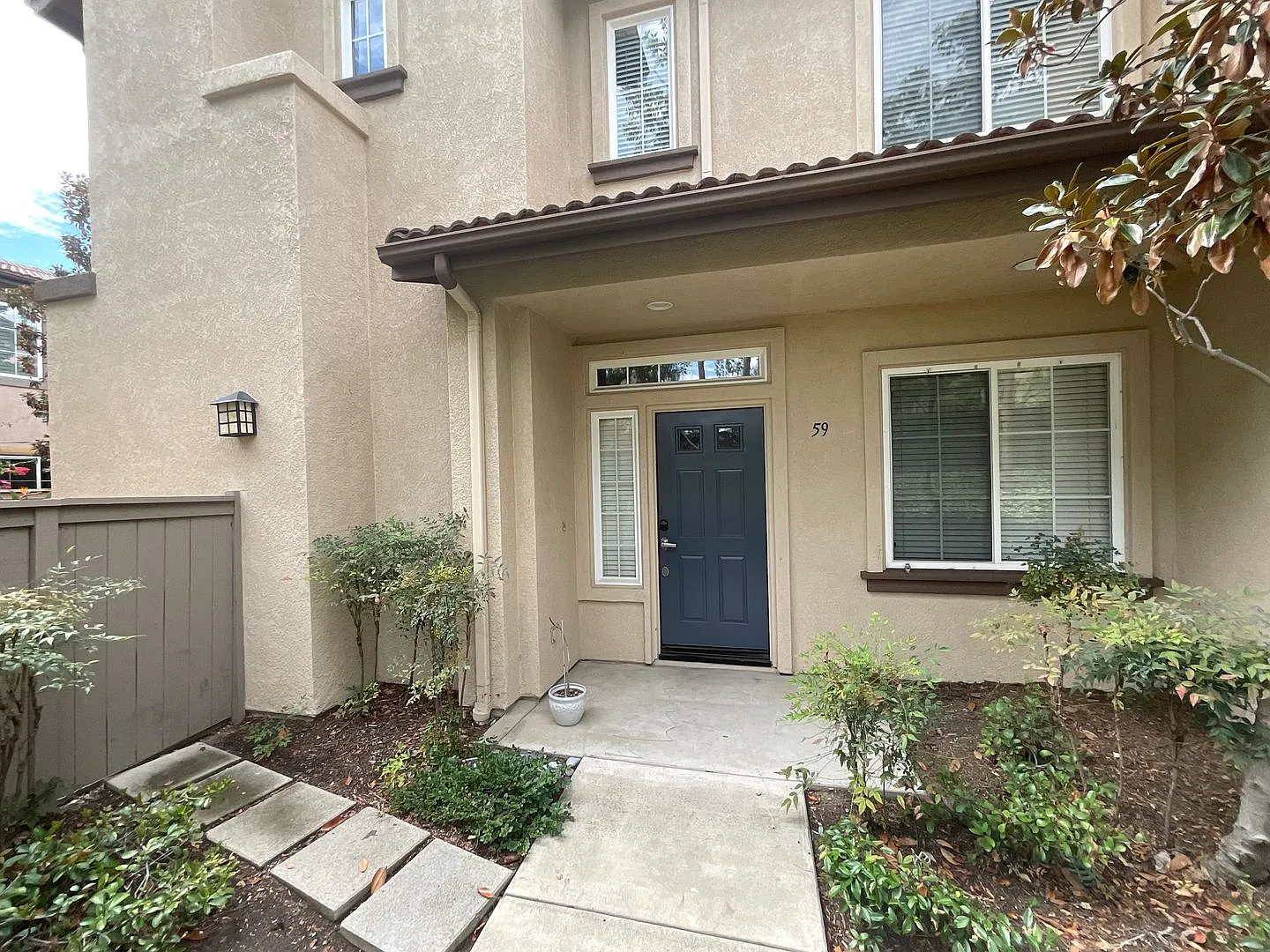 Sheridan Place: 3 Bed 2.5 Bath Attached Townhouse — Photo 1