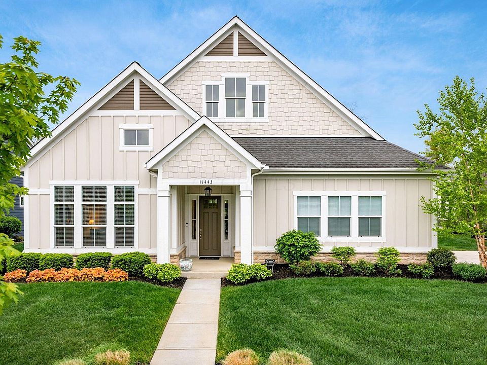 1st image of 11443 Canby Ct