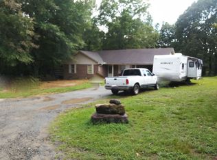 204 W Side Rd, Judsonia, AR 72081