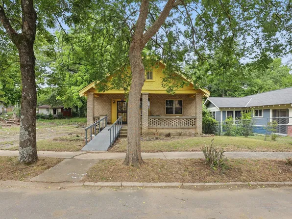 2411 W 16th St, Little Rock, AR 72202