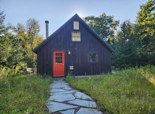 424 5th Rd, Carmel, ME 04419