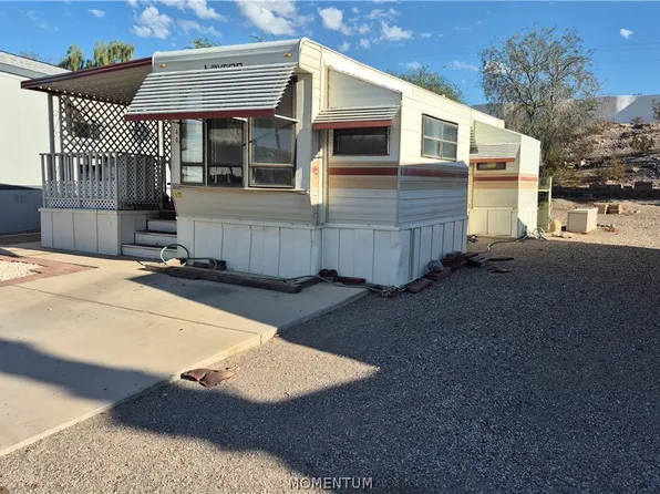 2000 Ramar Road #40, Bullhead City, AZ 86442