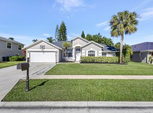 13120 Meadowbreeze Dr, Wellington, FL 33414