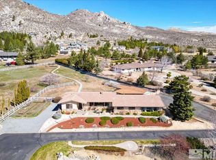 3488 Zurich Ct, Carson City, NV