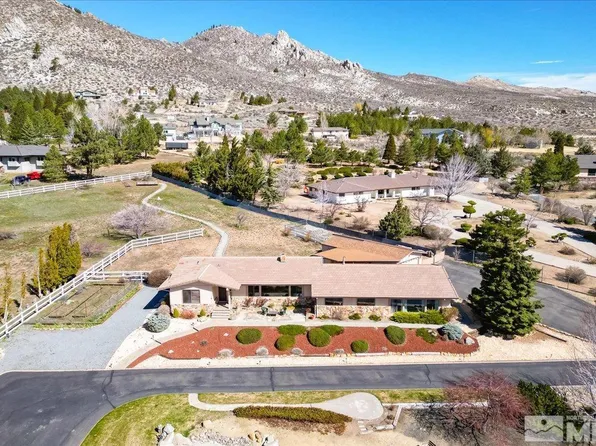 3488 Zurich Ct, Carson City, NV 89705